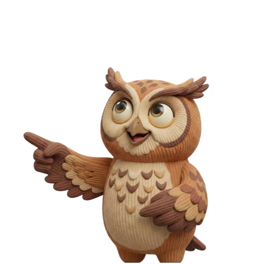 CertificeerWijzer mascotte